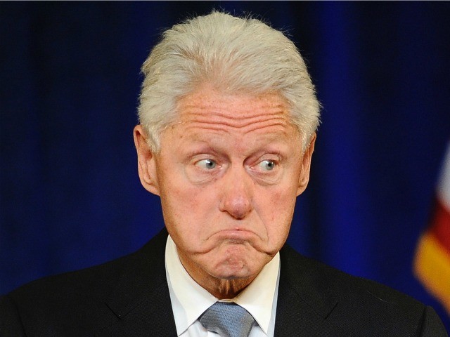 Bill Clinton pide anular su ley contra el matrimonio igualitario