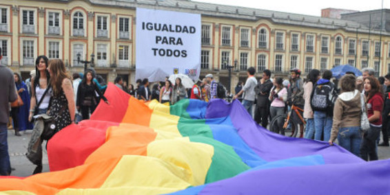 igualdad colombia