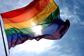 Origen del a bandera LGTB