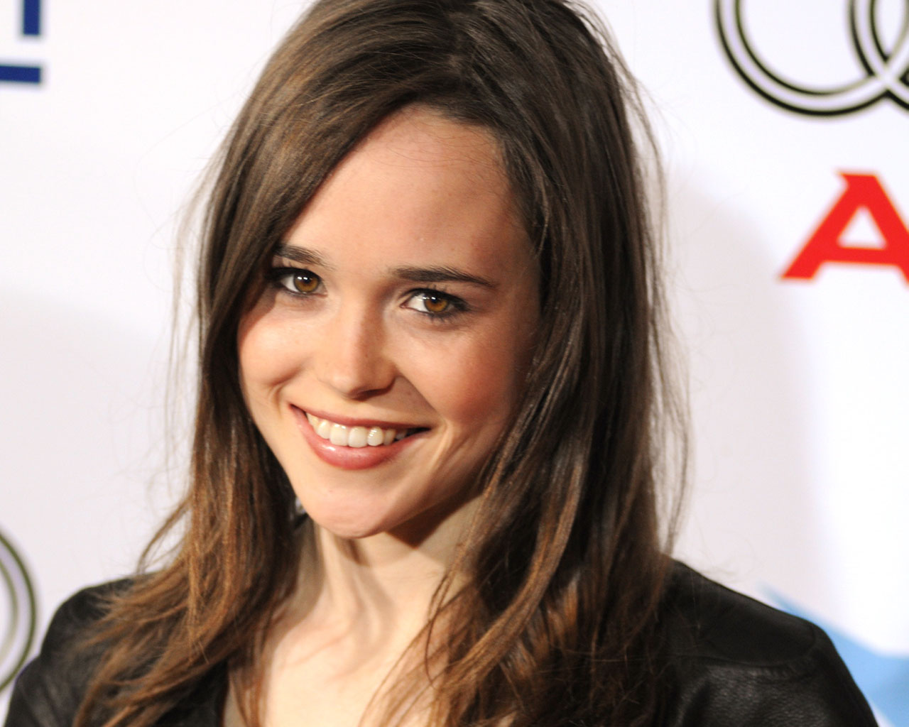 Ellen Page sale del armario.