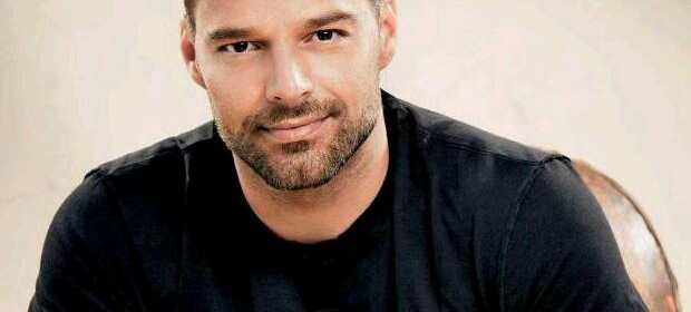 Ricky Martin rompe los esquemas