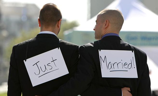 Alabama autoriza las bodas gays