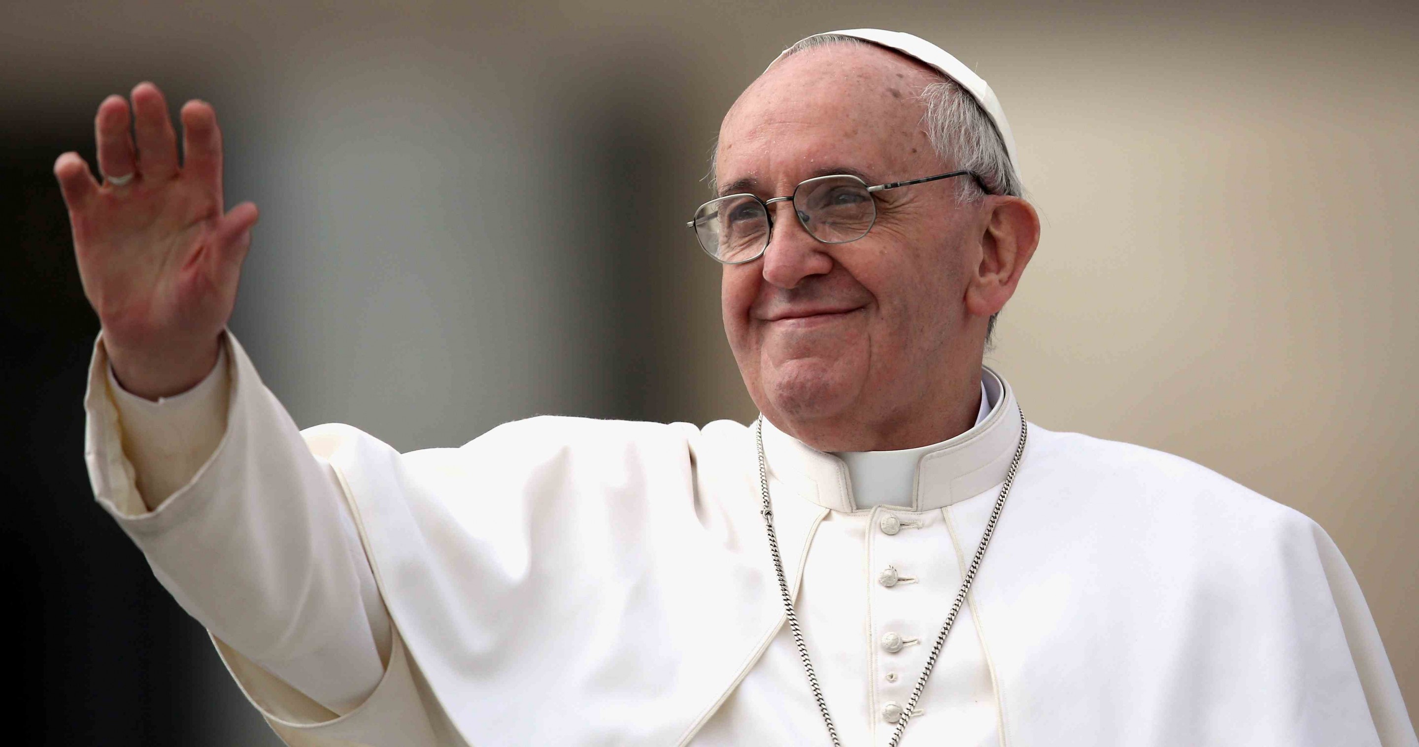 El Papa Francisco ahora contra los gays